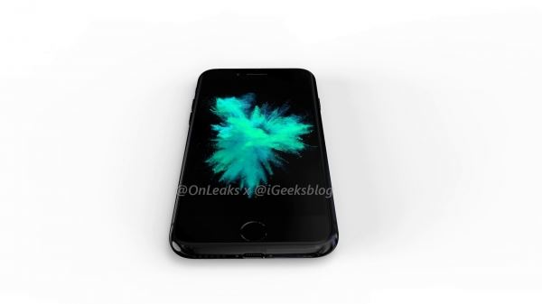 <br />
						Новые рендеры iPhone SE 2 (он же iPhone 9): привет из прошлого<br />
					