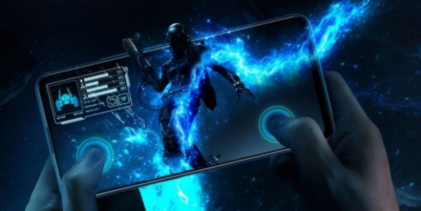 MediaTek представил процессор Helio G70 для недорогих игровых смартфонов