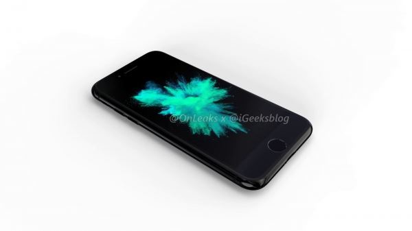 <br />
						Новые рендеры iPhone SE 2 (он же iPhone 9): привет из прошлого<br />
					