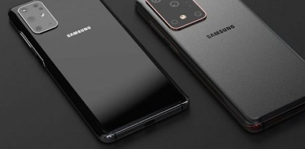 Galaxy S20 Ultra получит 16 ГБ оперативной памяти и 100-кратный зум