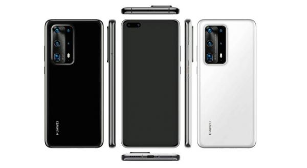 <br />
						Инсайдер: Huawei представит специальную версию P40 Pro Premium Edition c основной камерой на пять модулей<br />
					
