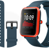 <br />
						Amazfit Bip S: недорогие смарт-часы с датчиком ЧСС, GPS и автономностью до 40 дней<br />
					