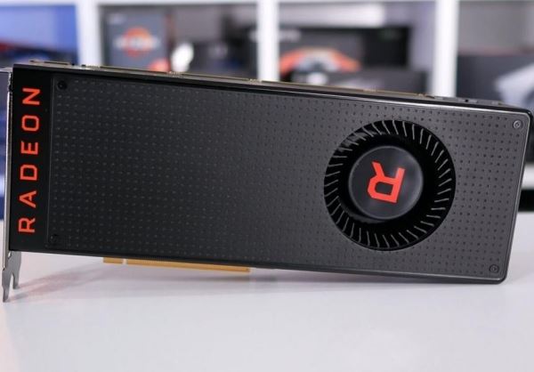 AMD пообещала догнать мощнейшие видеокарты NVIDIA 