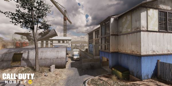 <br />
						Call of Duty: Mobile получила обновление с режимом 20 на 20, новыми картами и урезанным боевым пропуском<br />
					